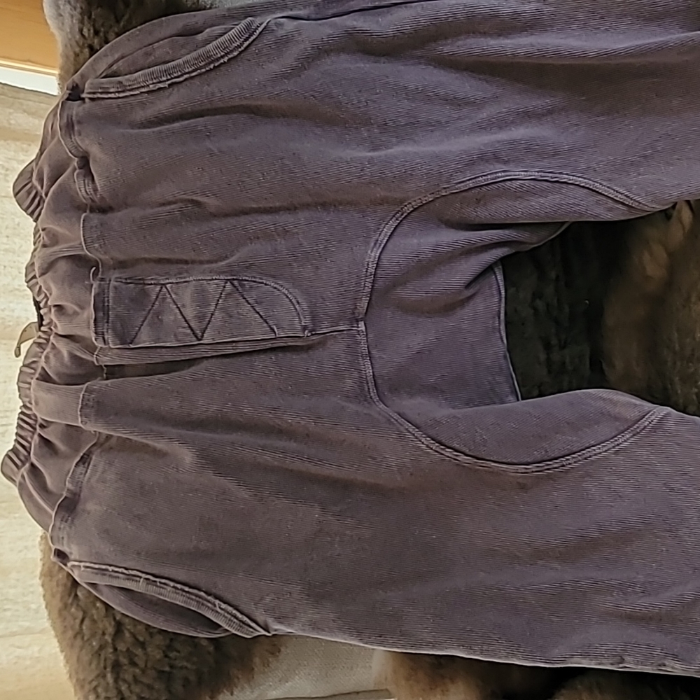 Free People Movement Joggers size small